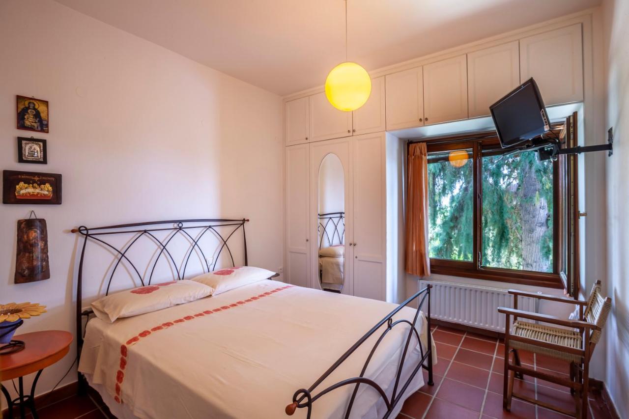Hidden Gem Sithonia Villa Metochi Agias Kiriakis Eksteriør bilde